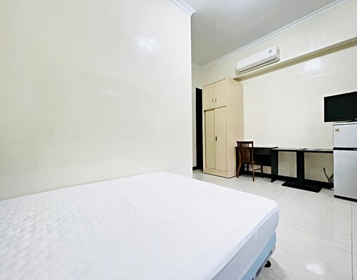 板橋站/全新裝潢/獨立洗衣機/電梯套房 - Image 3