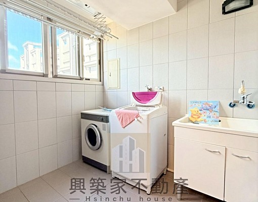 ⭐️公司戶首選@屋況極佳@採光美四房⭐️ - Image 14