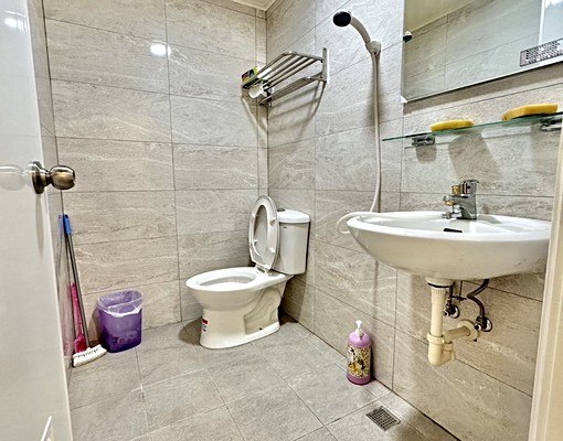 超便宜大三房🔥北屯文心捷運宅|家具可談雙租補入籍機上車位 - Image 9