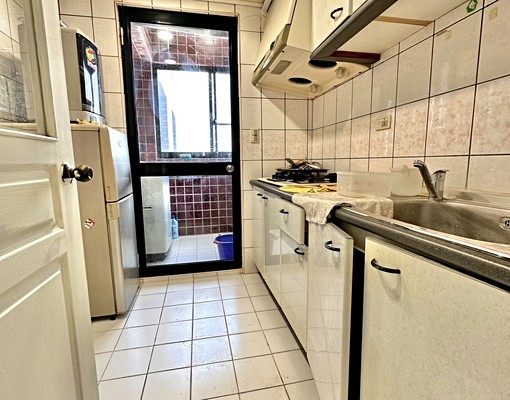 超便宜大三房🔥北屯文心捷運宅|家具可談雙租補入籍機上車位 - Image 12