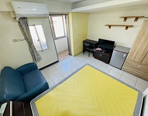 勤美❤向上市場❤陽台獨洗❤採光好❤可寵 - Image 8