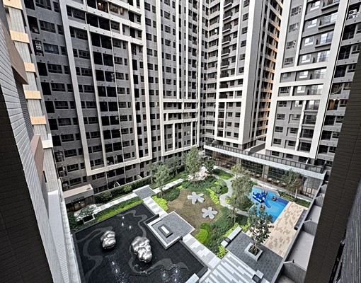 遠雄幸福成|寵物友善精美2房|可租補 - Image 2