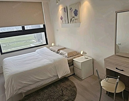 近興南捷運站💖可補助入戶籍💖三房車 - Image 1