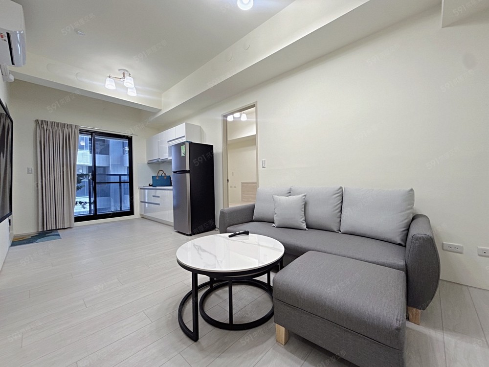 採光通風佳✔鵬程路✔28.1坪✔高端寓所 - Image 1