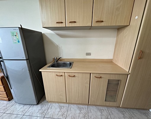 🔆市區高樓層美套房|可租補|台水台電 - Image 12