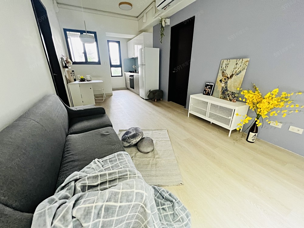 採光好!就是明亮~讓您住起來舒坦