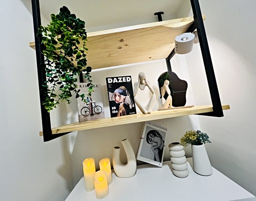 無印日式宅可寵可租補冠傑Ui學區|公園|家樂福|2房2衛平車 - Image 5