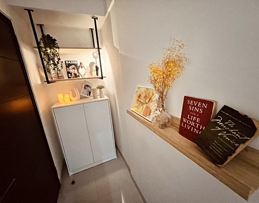 無印日式宅可寵可租補冠傑Ui學區|公園|家樂福|2房2衛平車 - Image 3