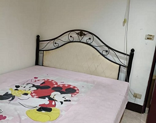 優質有窗套房.近捷運站.明亮溫馨三樓 - Image 2