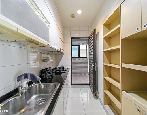 ⭐美術館旁｜輕軌｜次高樓層景觀三房大平車 - Image 10