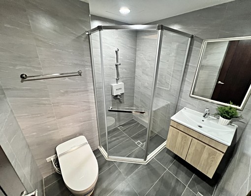 無印日式宅可寵可租補冠傑Ui學區|公園|家樂福|2房2衛平車 - Image 14