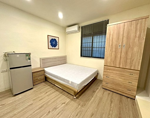 亞東醫院❣️空間大對外窗採光通風衛浴窗~新裝潢變頻空調 - Image 9