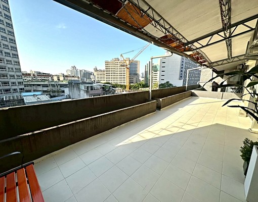 亞東醫院❣️空間大對外窗採光通風衛浴窗~新裝潢變頻空調 - Image 2