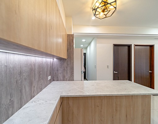 美術白天鵝~美術館全新三房平車!!!!含家俱 - Image 5