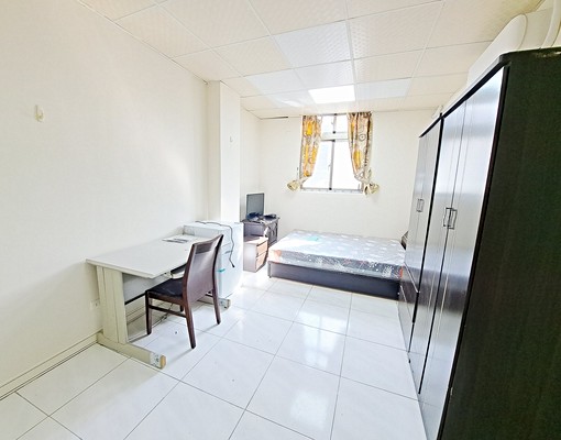 近竹科變頻冷暖冷氣套房 - Image 3