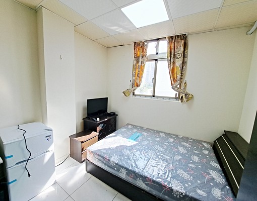 近竹科變頻冷暖冷氣套房 - Image 2