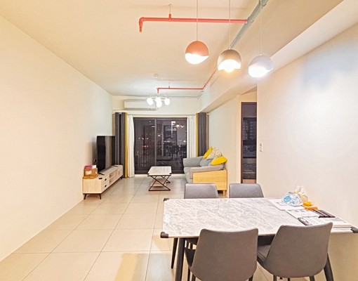 可租補可寵🌸拎包入住日系全配飯店宅🌸走路到全聯 - Image 3