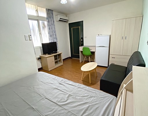 桃火前站獨立電梯套房 - Image 11