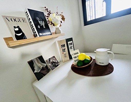 無印日式宅可寵可租補冠傑Ui學區|公園|家樂福|2房2衛平車 - Image 9