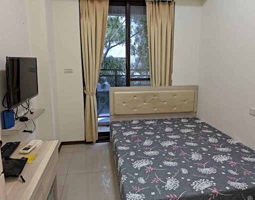 近鳳山工業區套房 - Image 1