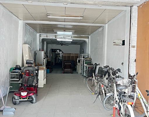 光復市區中山路二段店面出租 - Image 1