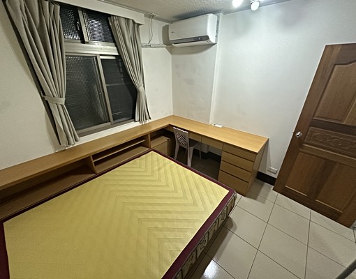 近捷運亞東醫院【獨戶3房2廳】可補助★可寵物★獨洗衣機 - Image 8