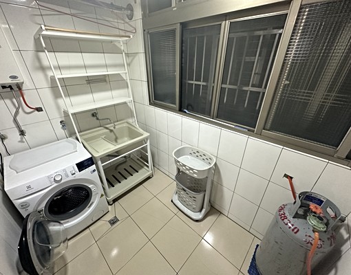 近捷運亞東醫院【獨戶3房2廳】可補助★可寵物★獨洗衣機 - Image 13