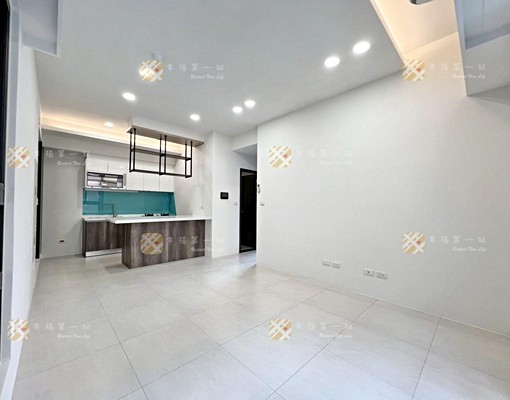 南區全新2房|可租補入籍|含車管|近台中高工 - Image 3