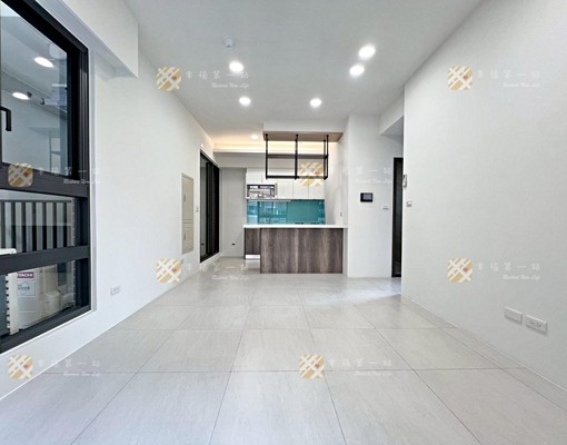 南區全新2房|可租補入籍|含車管|近台中高工 - Image 1