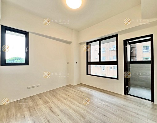 南區全新2房|可租補入籍|含車管|近台中高工 - Image 7