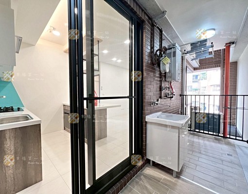 南區全新2房|可租補入籍|含車管|近台中高工 - Image 13