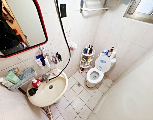 走路到銘傳🔥3分鐘劍潭站✦採光大空間✦廁所開窗✦小資首選 - Image 6