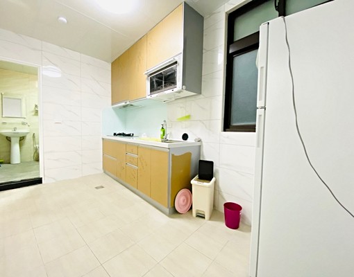 頭前庄站/一房一廳/獨立洗衣機/包裹垃圾代收/廚房/免爬梯 - Image 8