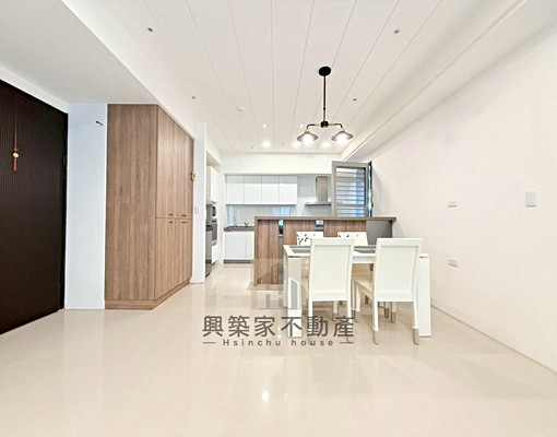 W近園區.好市多商圈｜公司戶首選採光美四房｜附車位 - Image 5