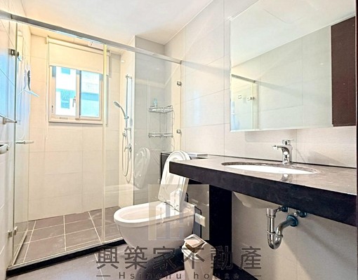 W近園區.好市多商圈｜公司戶首選採光美四房｜附車位 - Image 12