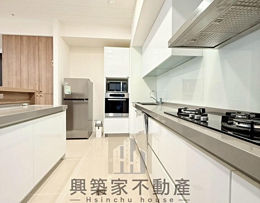 W近園區.好市多商圈｜公司戶首選採光美四房｜附車位 - Image 6