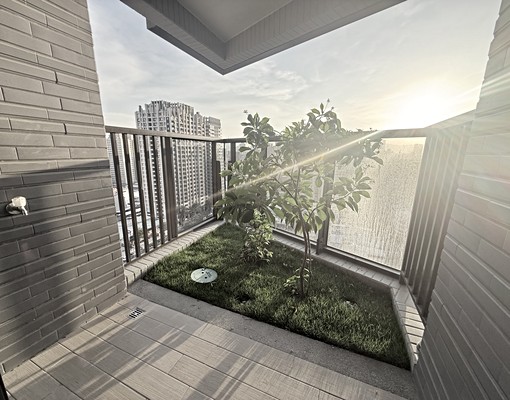 高鐵旁*鑫悅2+1房兩衛浴+平面車位(可租補) - Image 8