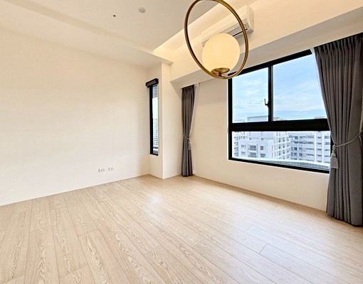 太平新光重劃|高質感無菸社區|大兩房休旅車位|租金含管含車 - Image 8