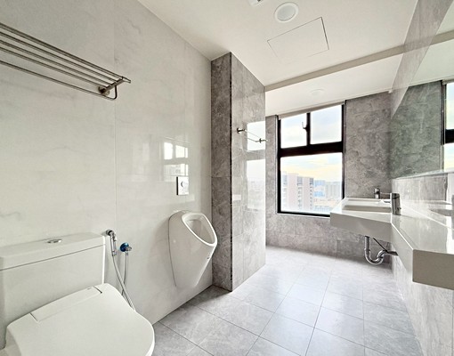 太平新光重劃|高質感無菸社區|大兩房休旅車位|租金含管含車 - Image 13