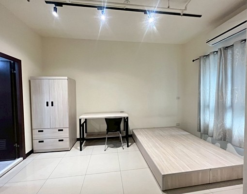 意志力大套房可申請租補獨洗獨曬有管理室 - Image 3