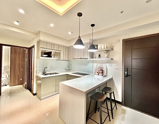 百萬裝潢大兩房💗可貓近百貨火車站💗近一中街秀泰💗高樓層 - Image 6