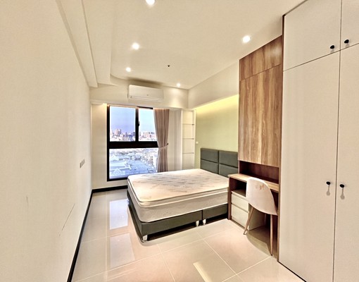 百萬裝潢大兩房💗可貓近百貨火車站💗近一中街秀泰💗高樓層 - Image 8