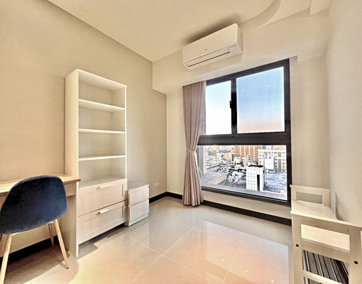 百萬裝潢大兩房💗可貓近百貨火車站💗近一中街秀泰💗高樓層 - Image 10