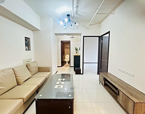 清水全新未住協和豐馥全配大兩房含車位含管出租 - Image 1