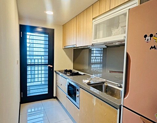 清水全新未住協和豐馥全配大兩房含車位含管出租 - Image 3