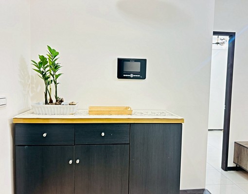 清水全新未住協和豐馥全配大兩房含車位含管出租 - Image 4