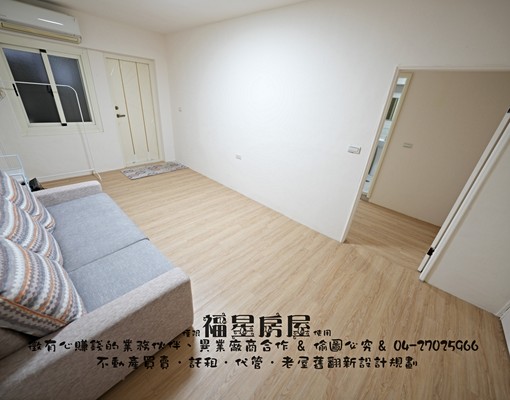 稀有一房一廳格局~可寵~室內大空間~秒殺 - Image 6