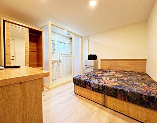 🔥5分鐘內湖站✦超值大空間✦廁所開窗✦垃圾代收✦兩人不加價 - Image 2