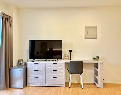 【吉屋租賃】釋出整棟全新套房★台電免水全新設備★大陽台可租補 - Image 11