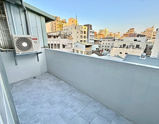 【吉屋租賃】釋出整棟全新套房★台電免水全新設備★大陽台可租補 - Image 15